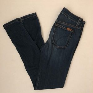 Joe’s Jeans Icon Skinny Jean in Japanese Denim